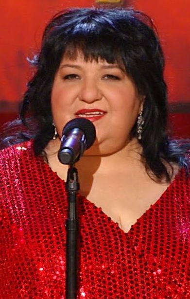 Marilyn Martinez