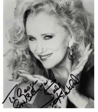 Sally Kirkland Pics - Sally Kirkland Photo Gallery - 2019 - Magazine ...