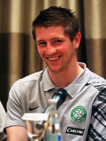 Mark Wilson (Scottish footballer)