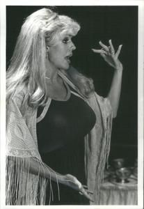 Morganna Roberts Pics - Morganna Roberts Photo Gallery - 2019