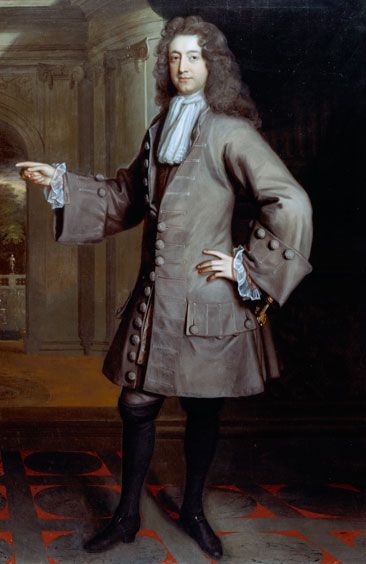 William Cowper, 1st Earl Cowper