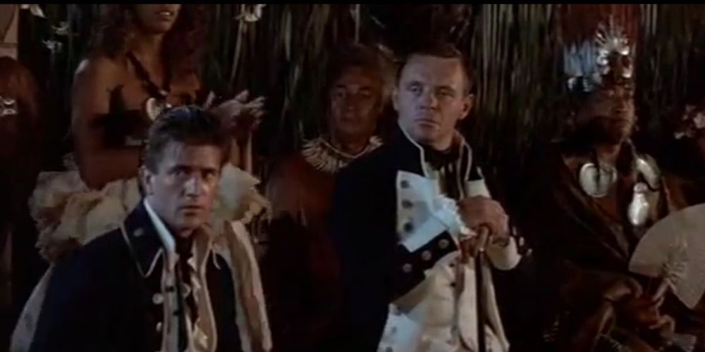 The Bounty 1984 Cast And Crew Trivia Quotes Photos News And