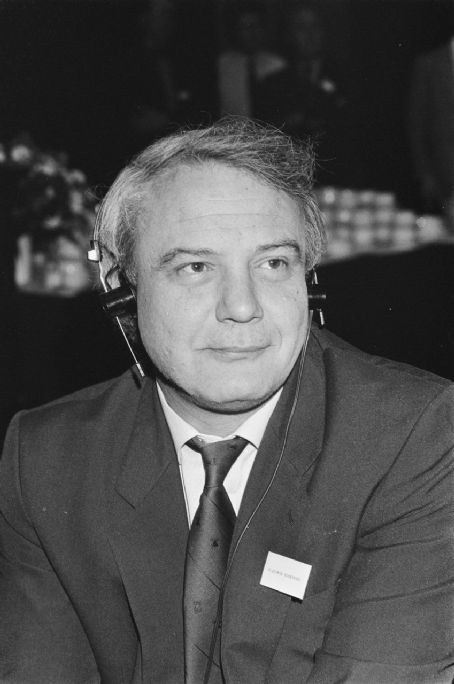 Vladimir Bukovsky