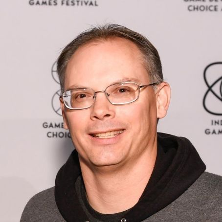 Tim Sweeney (game developer)