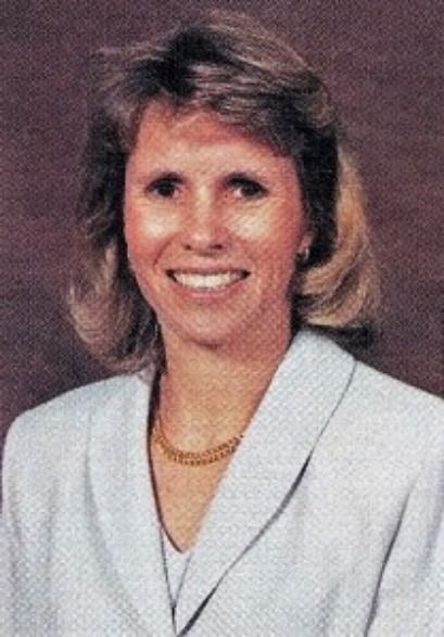 Wendy White (tennis)