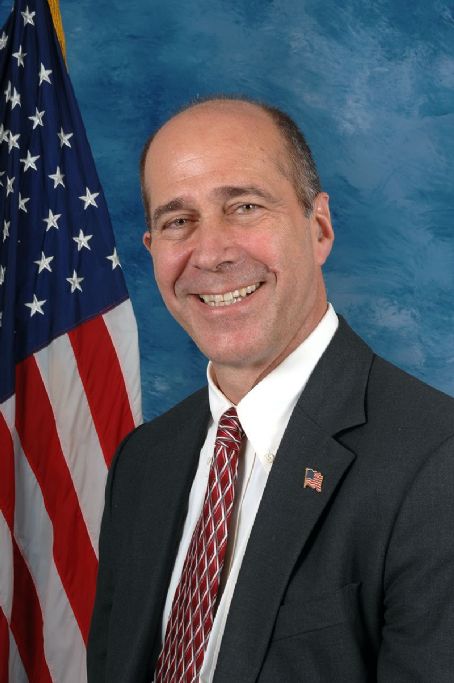 John Hall (U.S. politician)