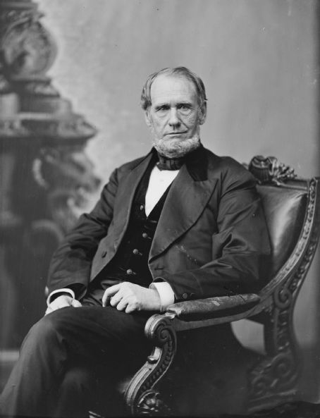 Isaac P. Christiancy