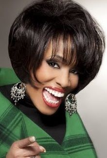 Vickie Winans