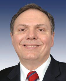 David Davis (U.S. politician)