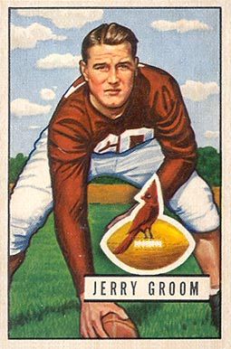 Jerry Groom