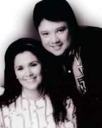Jay Ilagan and Hilda Koronel
