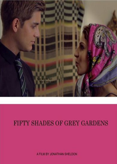 Fifty Shades Of Grey Gardens 2014 Cast And Crew Trivia Quotes