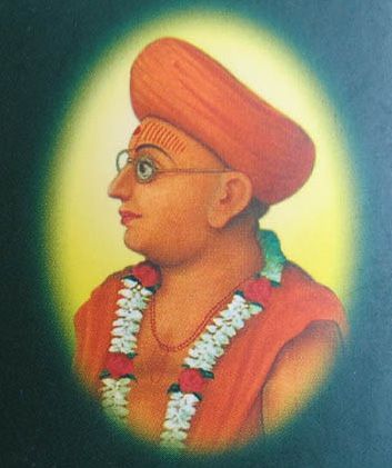 Nityanand Swami (Paramhansa)