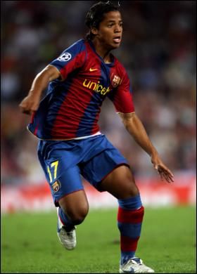 Giovani Dos Santos Pics