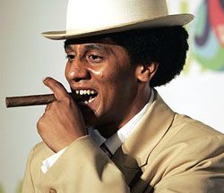 Tego Calderon