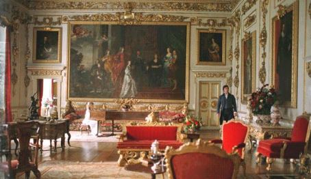 wilton house used as 'pemberley' interior in pride and prejudice wilton house used as 'pemberley' interior in pride and prejudice