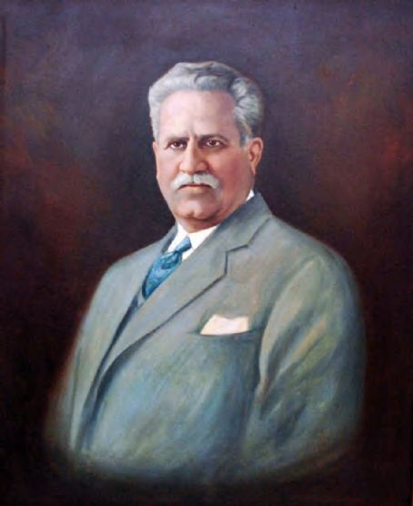 Antonio Rafael Barceló