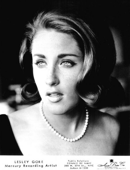 Lesley Gore Pics - Lesley Gore Photo Gallery - 2015 - Magazine.