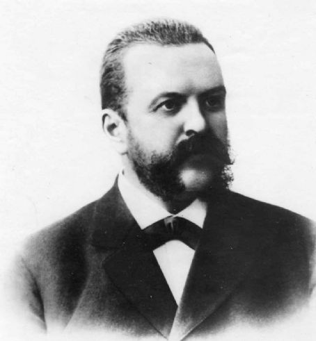 Alexander Bulygin