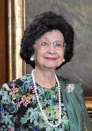 Siti Hasmah Mohamad Ali