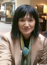 Yoko Ueno