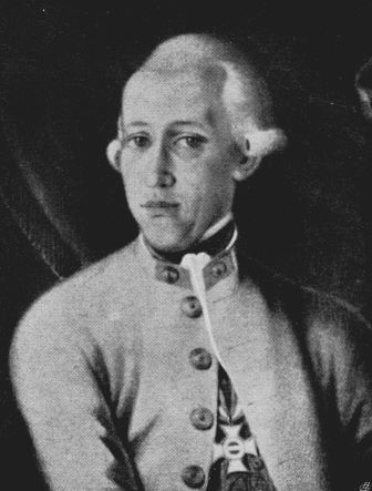 Wilhelm von Wartensleben