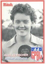 Alva Jo Fischer