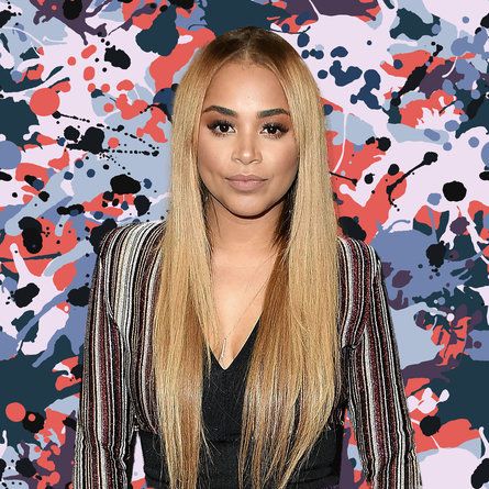 Lauren London Lauren London