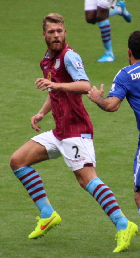Nathan Baker (footballer)