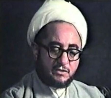 Sadegh Khalkhali