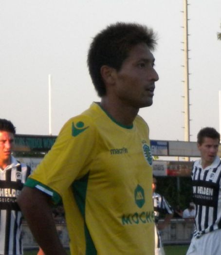 Junya Tanaka (footballer born 1987)