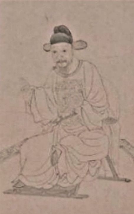 Zhang Han (Ming Dynasty)