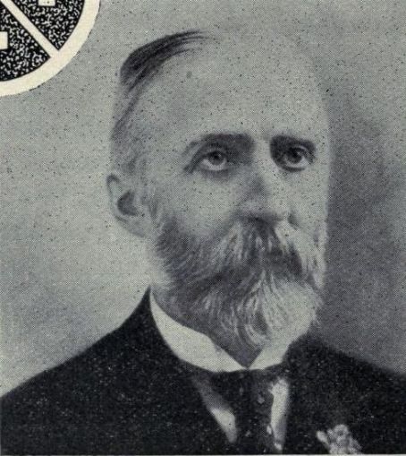 Albert C. Houghton