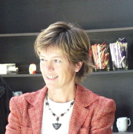 Grete Ingeborg Nykkelmo