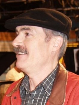 Steve Gibson (computer programmer)