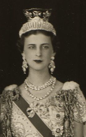 Princess Marina of Greece and Denmark