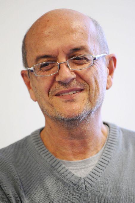 Giancarlo Alessandrini