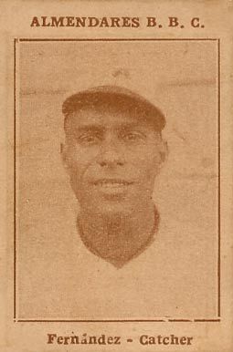 José Fernandez (catcher)