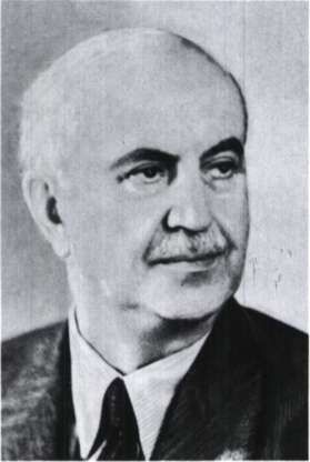 Alexandros Svolos