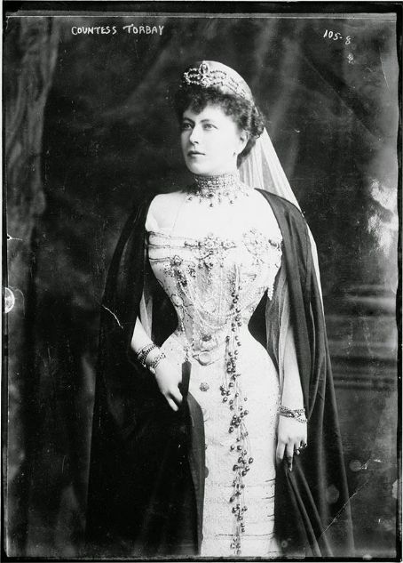 Anastasia de Torby