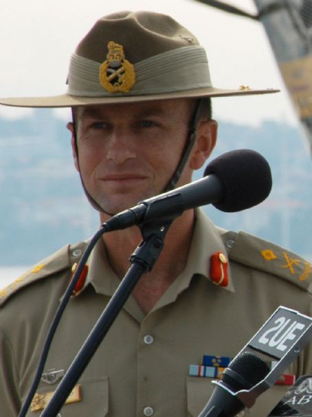Mark Kelly (general)