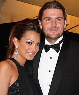 Mardy fish wedding pictures