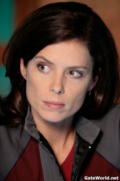 Torri Higginson. « - 7nkbuoppw9fkpp9b