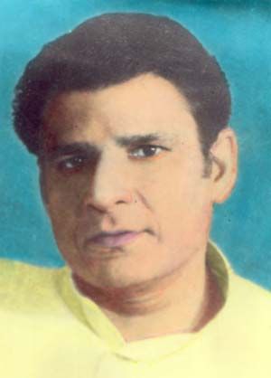 Dushyant Kumar