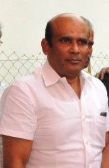 Chandrasekhar (Tamil actor)