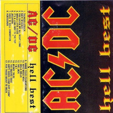 AC-DC The BBC Tapes AC-DC The BBC Tapes