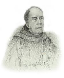 Francisco do Monte Alverne
