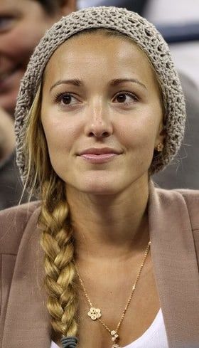 Jelena Djokovic