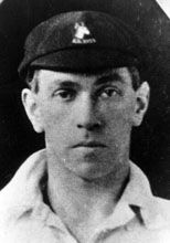Norman Reid (cricketer)