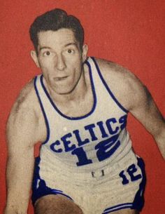 Gerry Ward (basketball)